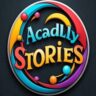 Acadlly Stories 192 x 192